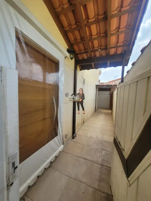 Sobrado com 2 quartos à venda, 110m2 em Estância Lago Azul, Franco Da Rocha - SP - imagem 4 Foto 4 de Sobrado com 2 quartos à venda, 110m2 em Estância Lago Azul, Franco Da Rocha - SP