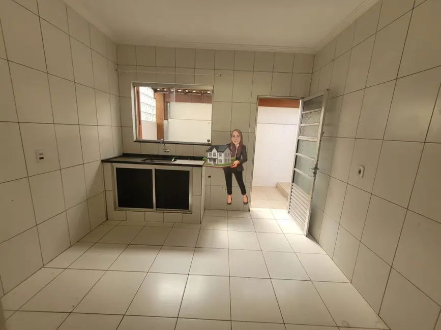 Sobrado com 2 quartos à venda, 110m2 em Estância Lago Azul, Franco Da Rocha - SP - imagem 8 Foto 8 de Sobrado com 2 quartos à venda, 110m2 em Estância Lago Azul, Franco Da Rocha - SP