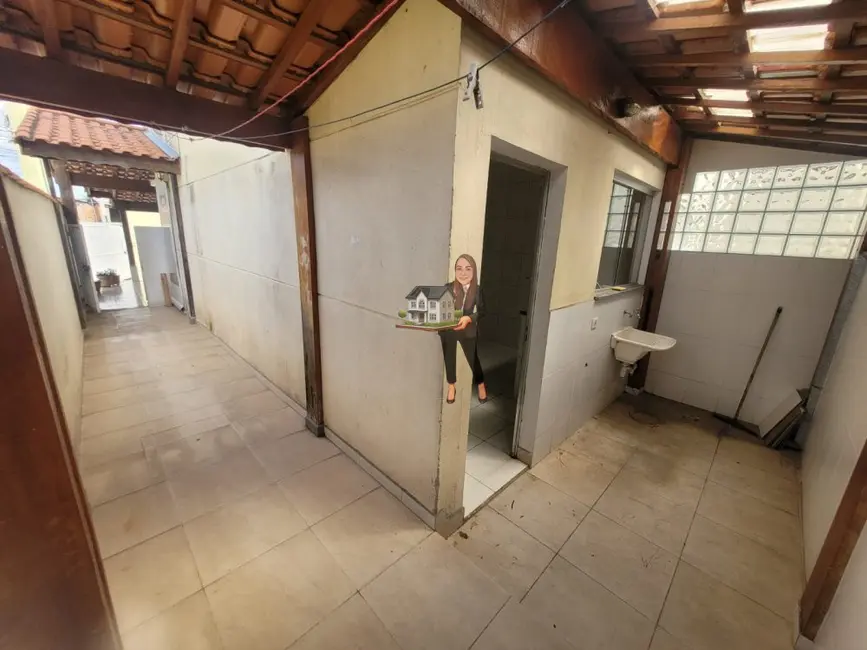 Sobrado com 2 quartos à venda, 110m2 em Estância Lago Azul, Franco Da Rocha - SP - imagem 5 Foto 5 de Sobrado com 2 quartos à venda, 110m2 em Estância Lago Azul, Franco Da Rocha - SP