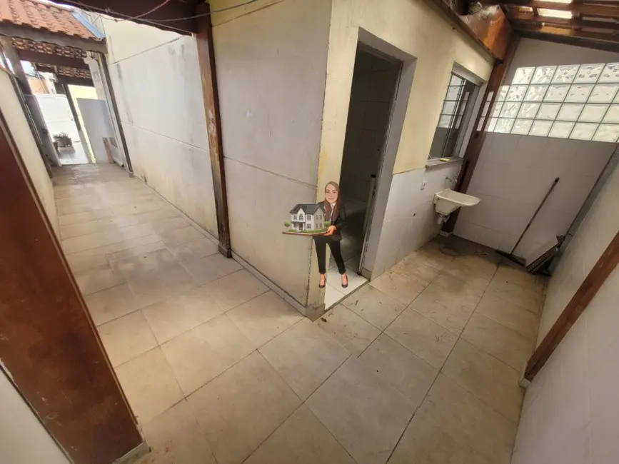 Sobrado com 2 quartos à venda, 110m2 em Estância Lago Azul, Franco Da Rocha - SP - imagem 6 Foto 6 de Sobrado com 2 quartos à venda, 110m2 em Estância Lago Azul, Franco Da Rocha - SP