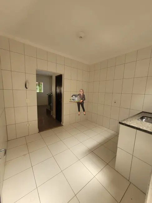 Sobrado com 2 quartos à venda, 110m2 em Estância Lago Azul, Franco Da Rocha - SP - imagem 7 Foto 7 de Sobrado com 2 quartos à venda, 110m2 em Estância Lago Azul, Franco Da Rocha - SP