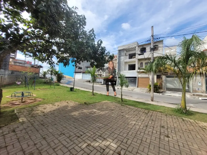 Foto 4 de Sobrado com 3 quartos à venda, 239m2 em Laranjeiras, Caieiras - SP