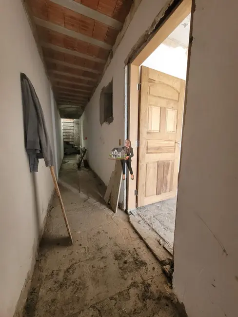 Foto 8 de Sobrado com 3 quartos à venda, 239m2 em Laranjeiras, Caieiras - SP