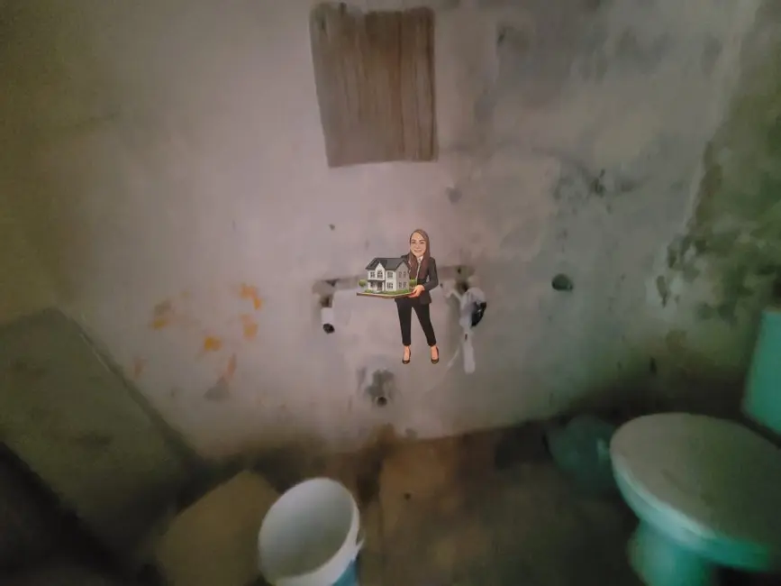 Foto 6 de Sobrado com 3 quartos à venda, 239m2 em Laranjeiras, Caieiras - SP