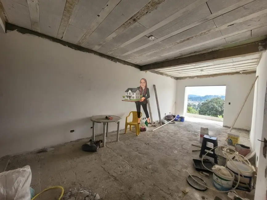 Foto 9 de Sobrado com 3 quartos à venda, 239m2 em Laranjeiras, Caieiras - SP