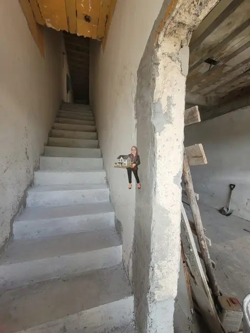 Foto 7 de Sobrado com 3 quartos à venda, 239m2 em Laranjeiras, Caieiras - SP