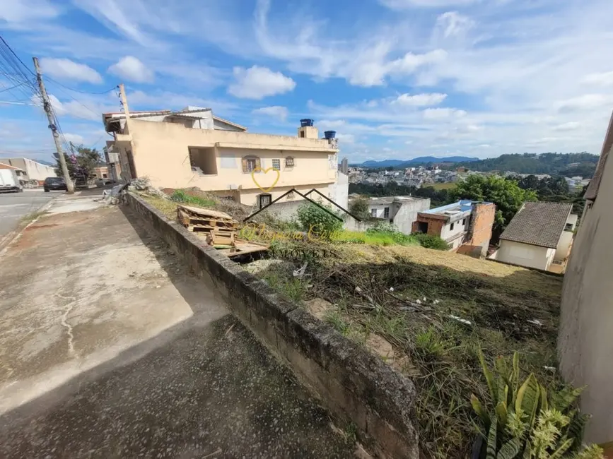 Foto 1 de Terreno / Lote à venda, 269m2 em Laranjeiras, Caieiras - SP