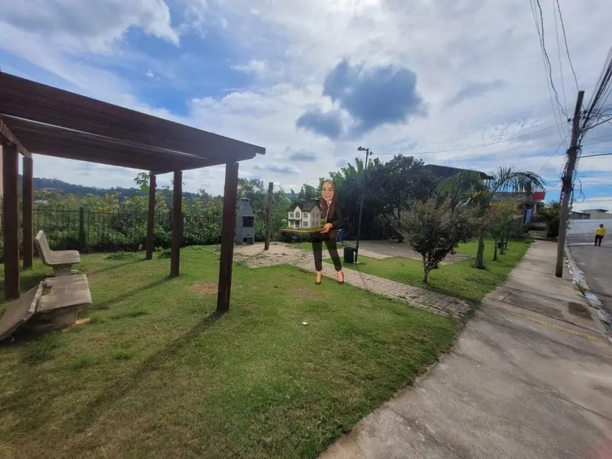 Foto 5 de Terreno / Lote à venda, 135m2 em Laranjeiras, Caieiras - SP