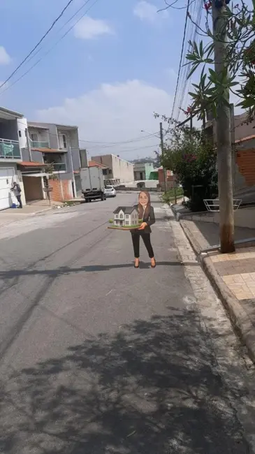 Foto 7 de Terreno / Lote à venda, 135m2 em Laranjeiras, Caieiras - SP