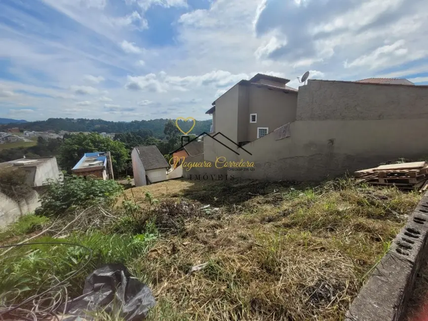 Foto 2 de Terreno / Lote à venda, 269m2 em Laranjeiras, Caieiras - SP