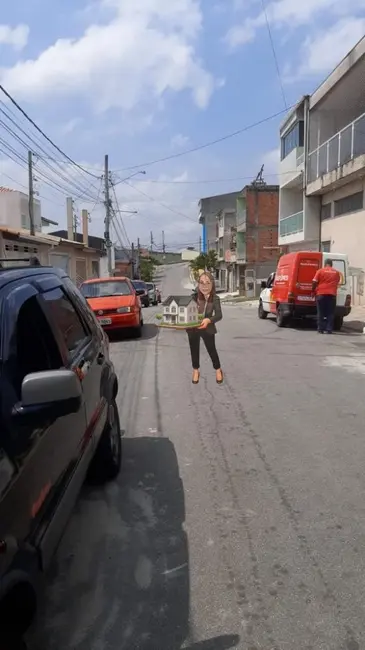 Foto 6 de Terreno / Lote à venda, 135m2 em Laranjeiras, Caieiras - SP