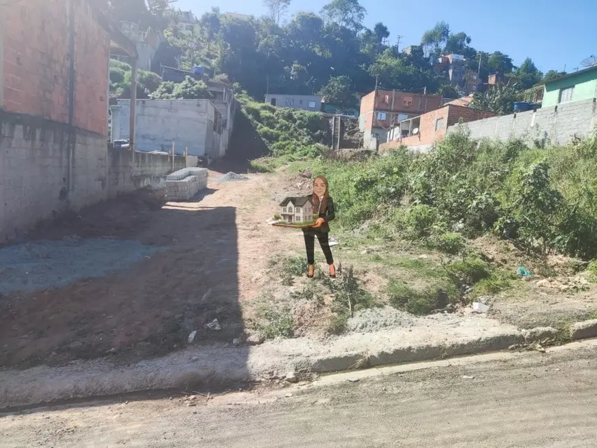 Terreno / Lote à venda, 300m2 em Jardim Alegria, Francisco Morato - SP - imagem 3 Foto 3 de Terreno / Lote à venda, 300m2 em Jardim Alegria, Francisco Morato - SP