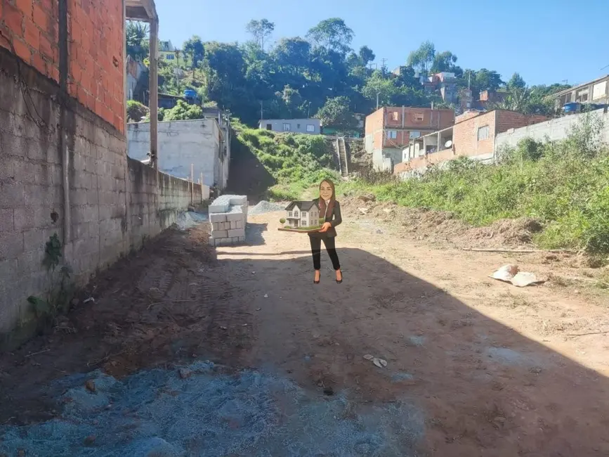 Terreno / Lote à venda, 300m2 em Jardim Alegria, Francisco Morato - SP - imagem 1 Foto 1 de Terreno / Lote à venda, 300m2 em Jardim Alegria, Francisco Morato - SP