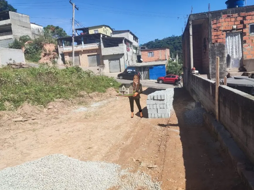 Terreno / Lote à venda, 300m2 em Jardim Alegria, Francisco Morato - SP - imagem 4 Foto 4 de Terreno / Lote à venda, 300m2 em Jardim Alegria, Francisco Morato - SP