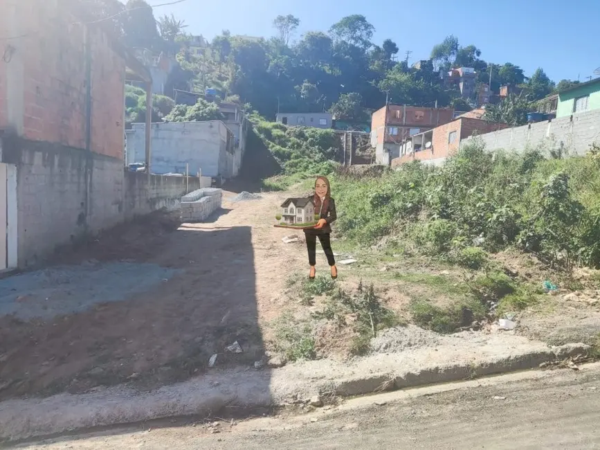 Terreno / Lote à venda, 300m2 em Jardim Alegria, Francisco Morato - SP - imagem 6 Foto 6 de Terreno / Lote à venda, 300m2 em Jardim Alegria, Francisco Morato - SP