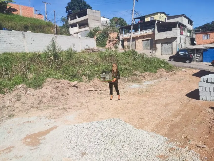 Terreno / Lote à venda, 300m2 em Jardim Alegria, Francisco Morato - SP - imagem 2 Foto 2 de Terreno / Lote à venda, 300m2 em Jardim Alegria, Francisco Morato - SP