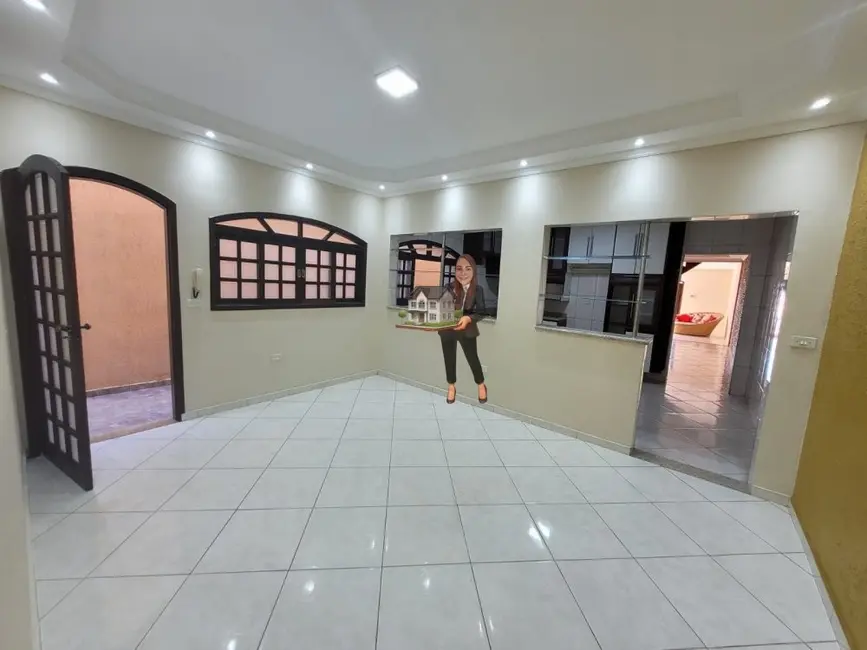 Foto 9 de Sobrado com 4 quartos à venda, 300m2 em Caieiras - SP