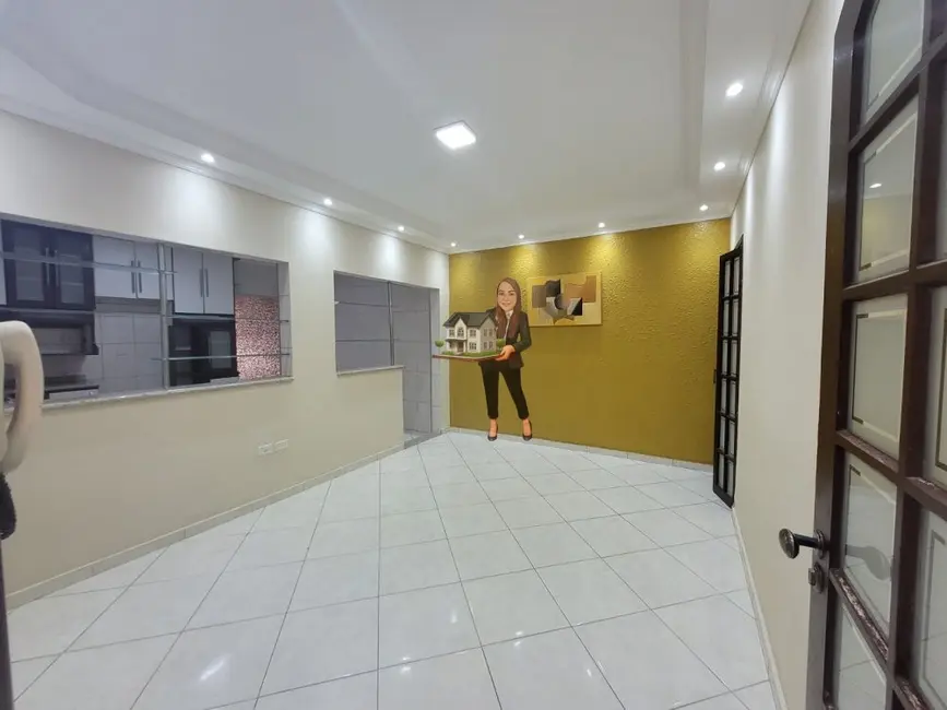 Foto 8 de Sobrado com 4 quartos à venda, 300m2 em Caieiras - SP