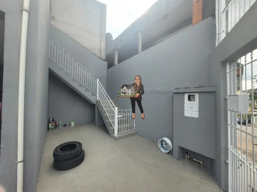 Foto 6 de Sobrado com 3 quartos à venda, 125m2 em Caieiras - SP