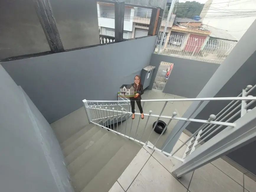 Foto 7 de Sobrado com 3 quartos à venda, 125m2 em Caieiras - SP