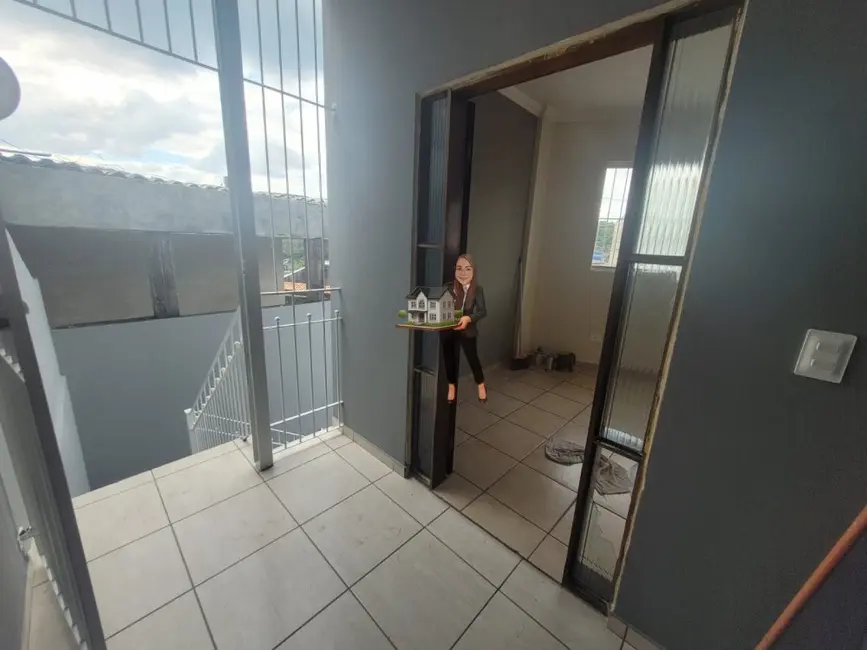 Foto 8 de Sobrado com 3 quartos à venda, 125m2 em Caieiras - SP