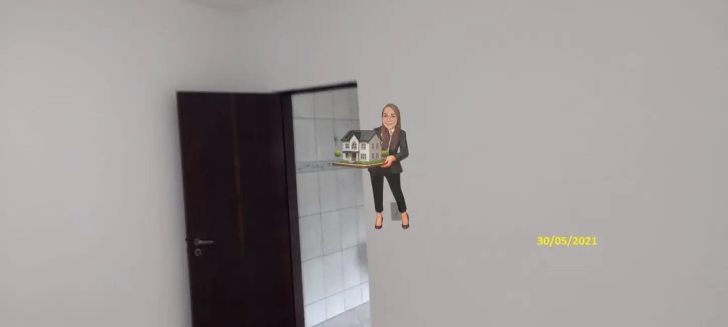 Foto 8 de Sobrado com 3 quartos à venda, 200m2 em Caieiras - SP