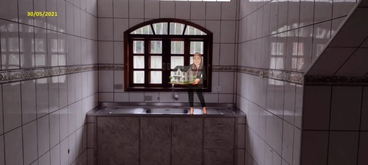 Foto 7 de Sobrado com 3 quartos à venda, 200m2 em Caieiras - SP