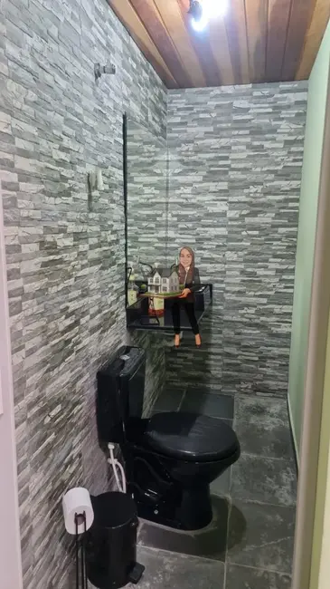 Foto 9 de Sobrado com 3 quartos à venda, 200m2 em Caieiras - SP