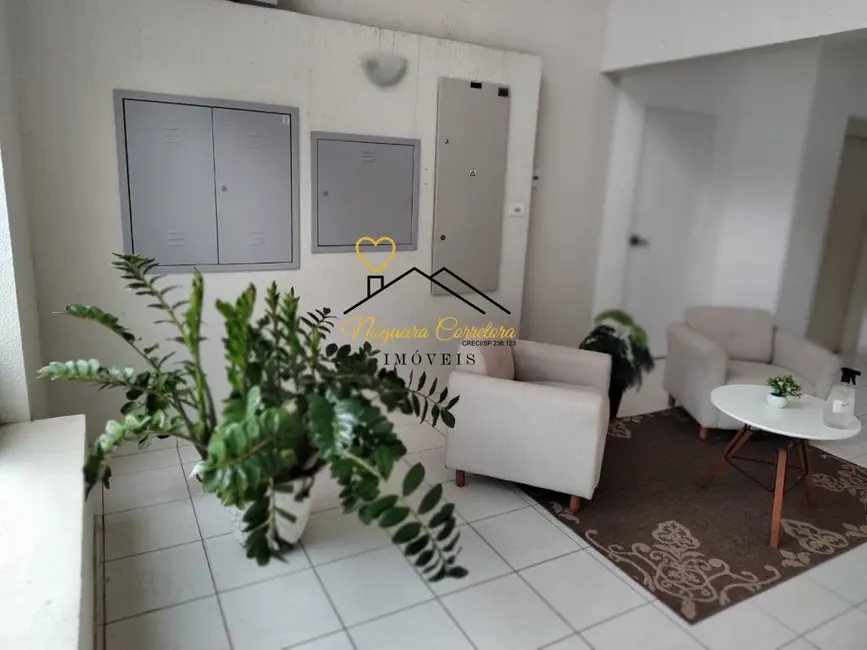 Foto 2 de Apartamento com 2 quartos à venda, 52m2 em Região Central, Caieiras - SP