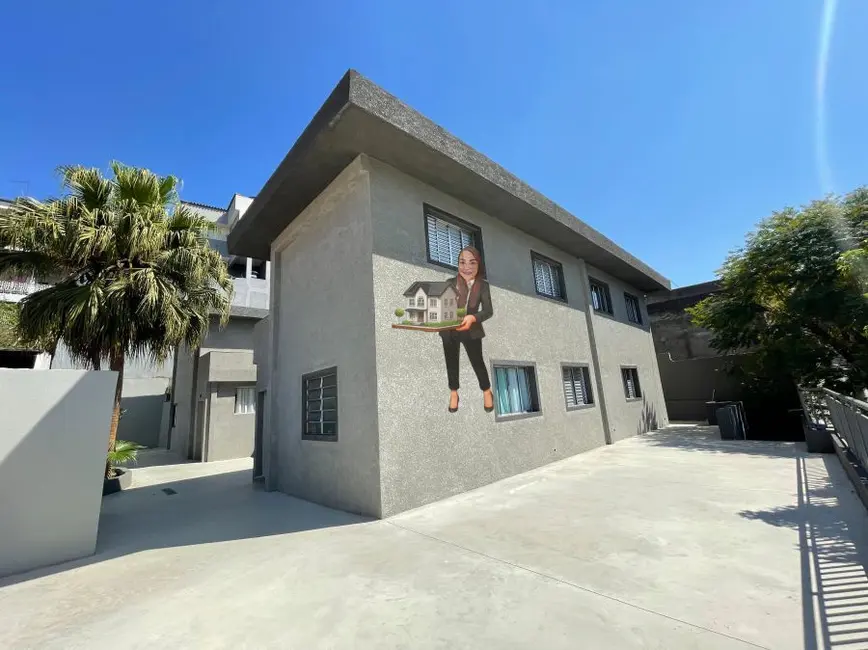 Foto 7 de Apartamento com 2 quartos à venda, 57m2 em Serpa, Caieiras - SP