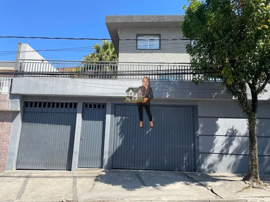 Foto 2 de Apartamento com 2 quartos à venda, 57m2 em Serpa, Caieiras - SP