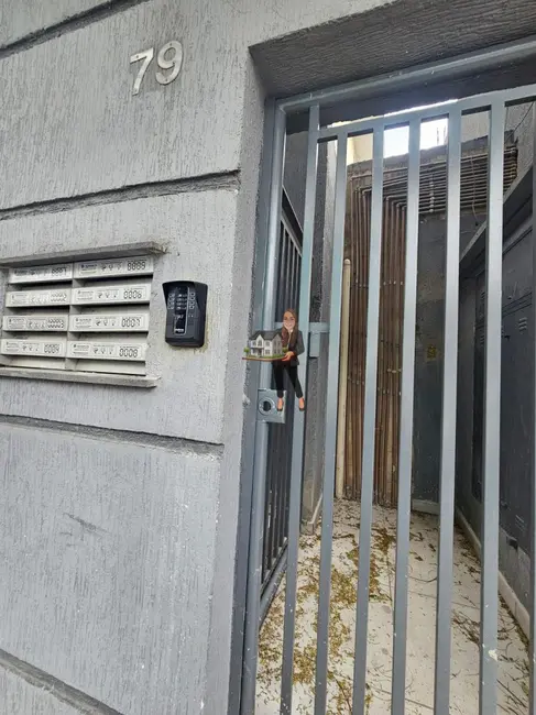 Foto 5 de Apartamento com 2 quartos à venda, 57m2 em Serpa, Caieiras - SP