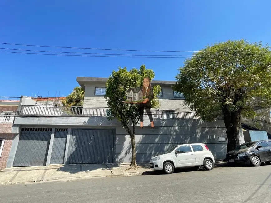 Foto 1 de Apartamento com 2 quartos à venda, 57m2 em Serpa, Caieiras - SP
