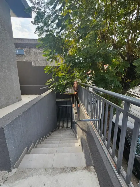 Foto 6 de Apartamento com 2 quartos à venda, 57m2 em Serpa, Caieiras - SP