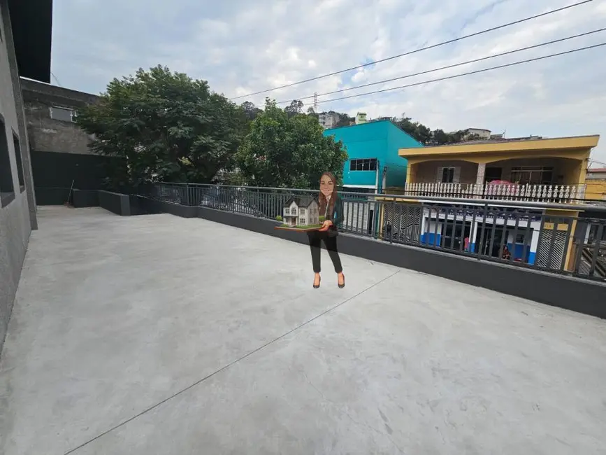 Foto 8 de Apartamento com 2 quartos à venda, 57m2 em Serpa, Caieiras - SP