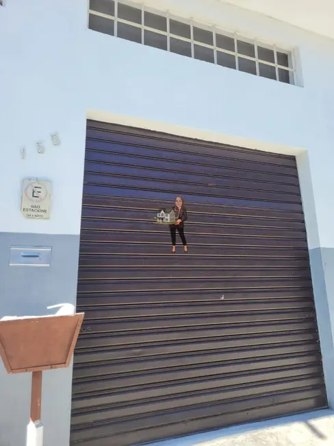 Foto 3 de Sala Comercial para alugar em Caieiras - SP