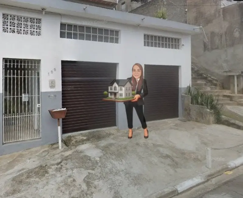 Foto 1 de Sala Comercial para alugar em Caieiras - SP