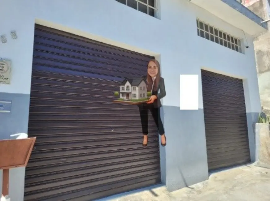 Foto 2 de Sala Comercial para alugar em Caieiras - SP