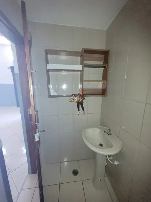 Foto 8 de Sala Comercial para alugar em Caieiras - SP