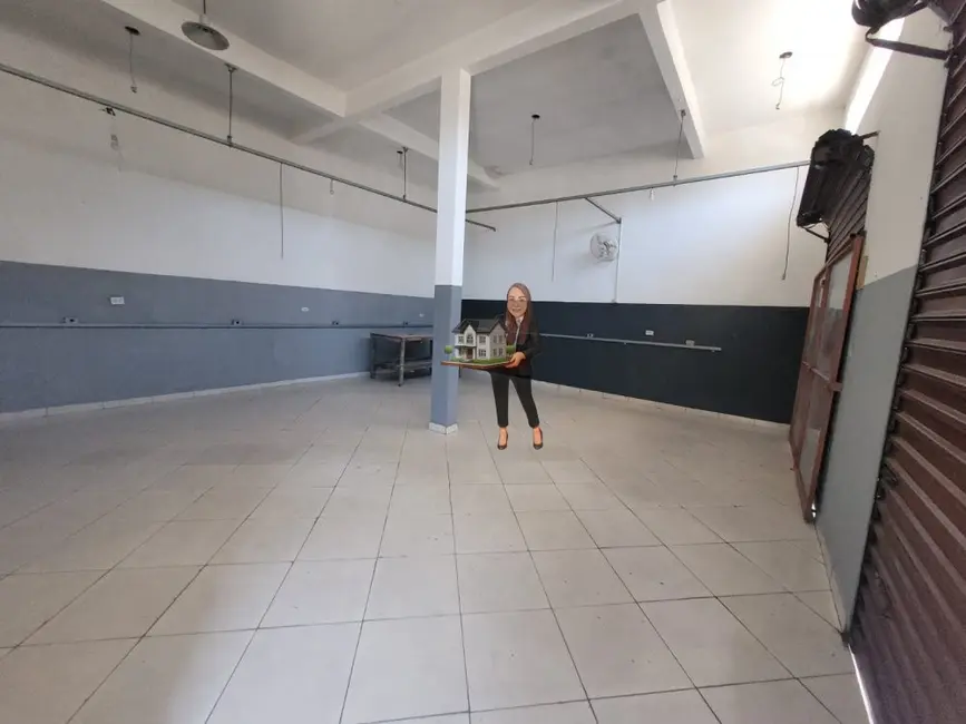 Foto 4 de Sala Comercial para alugar em Caieiras - SP