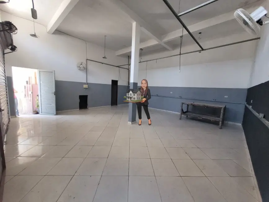 Foto 5 de Sala Comercial para alugar em Caieiras - SP