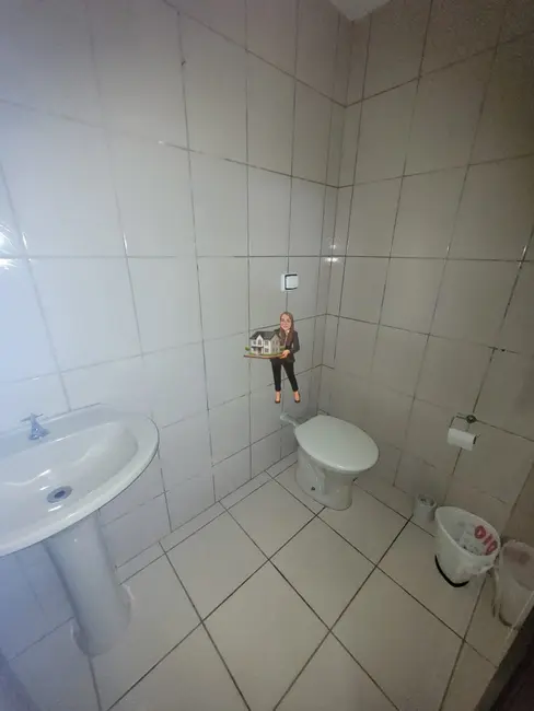 Foto 7 de Sala Comercial para alugar em Caieiras - SP