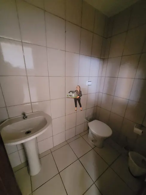 Foto 6 de Sala Comercial para alugar em Caieiras - SP