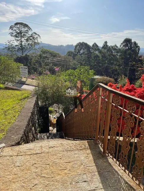 Foto 7 de Sobrado com 5 quartos à venda, 1347m2 em Alpes de Caieiras, Caieiras - SP