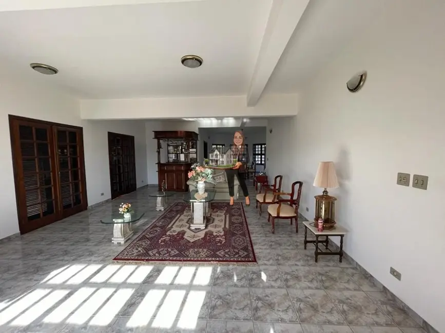 Foto 9 de Sobrado com 5 quartos à venda, 1347m2 em Alpes de Caieiras, Caieiras - SP