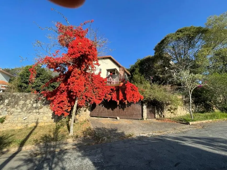 Foto 3 de Sobrado com 5 quartos à venda, 1347m2 em Alpes de Caieiras, Caieiras - SP