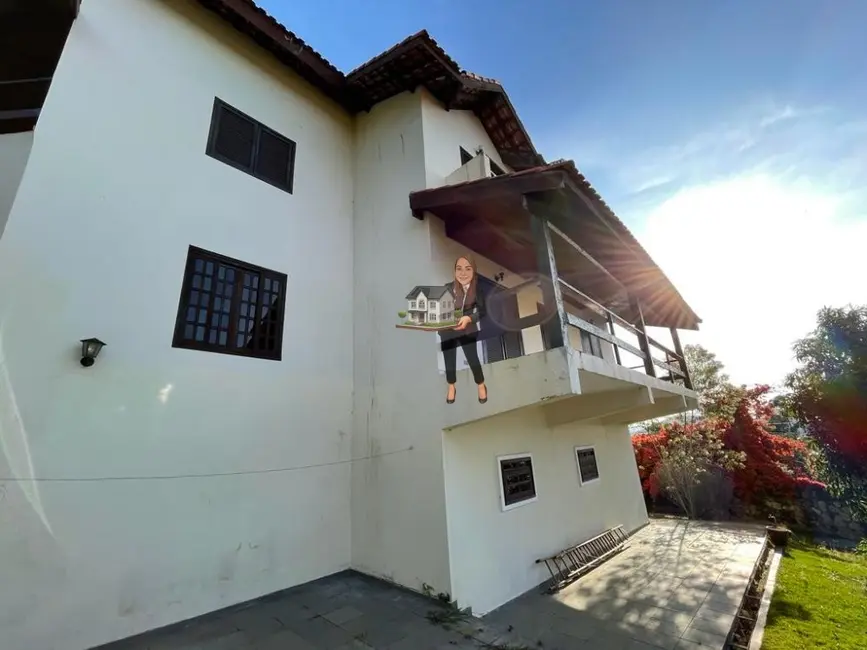 Foto 5 de Sobrado com 5 quartos à venda, 1347m2 em Alpes de Caieiras, Caieiras - SP