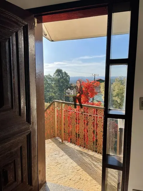 Foto 8 de Sobrado com 5 quartos à venda, 1347m2 em Alpes de Caieiras, Caieiras - SP
