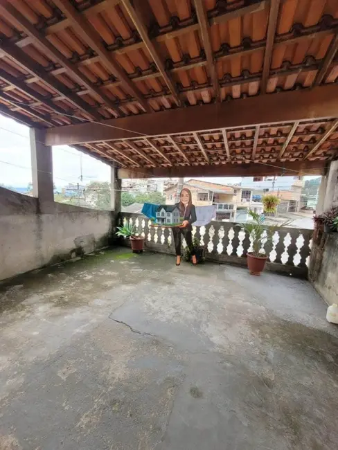 Foto 20 de Sobrado à venda, 79m2 em Serpa, Caieiras - SP