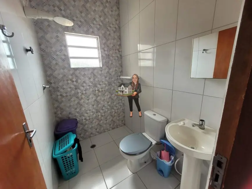 Foto 19 de Sobrado à venda, 79m2 em Serpa, Caieiras - SP